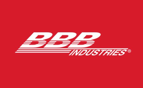 BBB Industries Logo