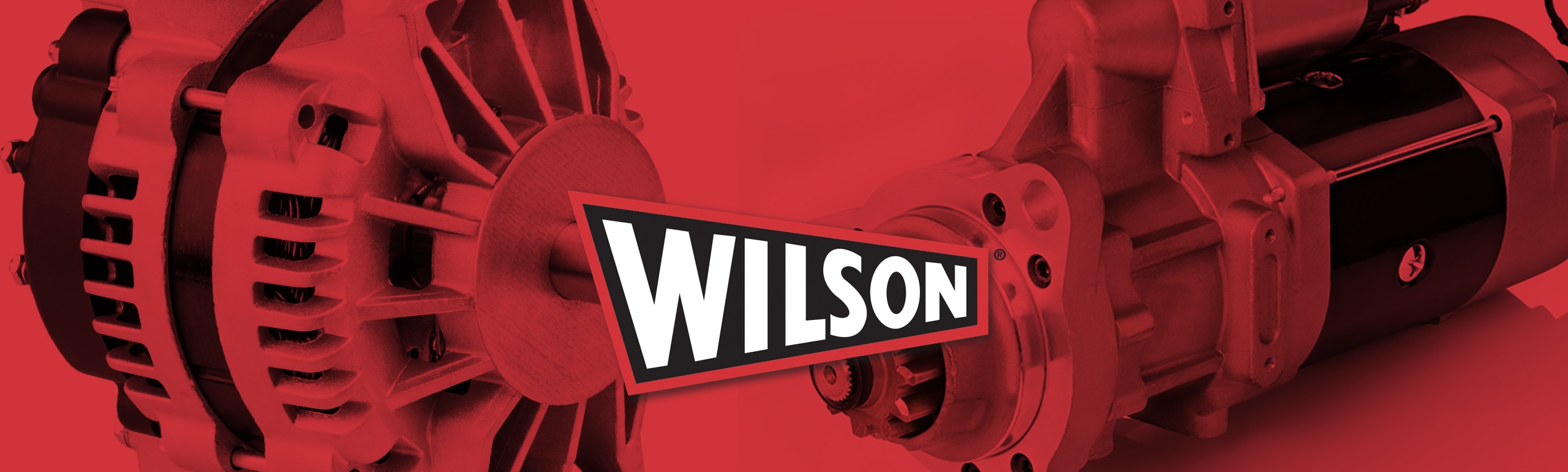 Wilson Banner Image